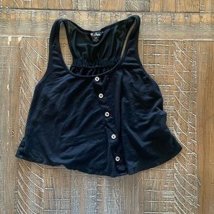 GUESS Crop top